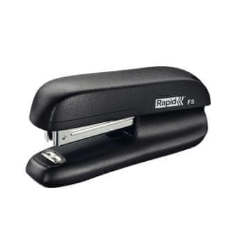 Rapid Stapler F5 Mini, črn