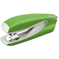 Leitz Stapler NeXXt 5502, svetlo zelen