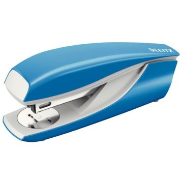 Leitz Stapler NeXXt 5502, svetlo modra