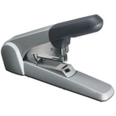Leitz Stapler 5552 FC, velika zmogljivost, srebrn
