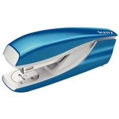 Leitz Stapler NeXXt 5502 WOW, kovinsko modra