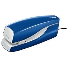 Leitz Električna spenjača NeXXt 5533, modra