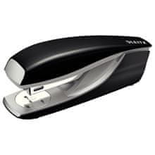 Leitz Stapler NeXXt Style 5562, satenasto črn