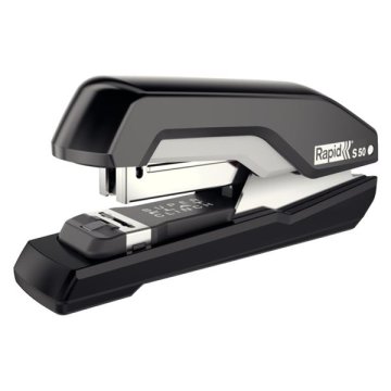 Rapid Stapler S50 SFC, črn