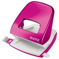 Leitz Stroj za izsekovanje NeXXt 5008 WOW, roza