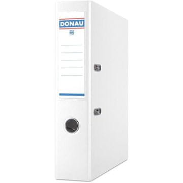 Donau Arhivska mapa Master - A4, 7 cm, bela