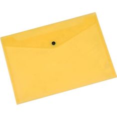 Q-Connect A4, rumena