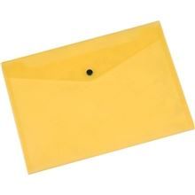 Q-Connect A4, rumena