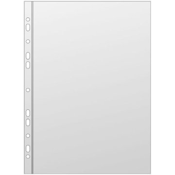 Karton P+P Euro ovitki U - A4, sijajni, 40 mic, 100 kosov