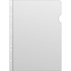 Karton P+P Euro kuverte L/U - A4, sijajne, 140 mic, 25 kosov