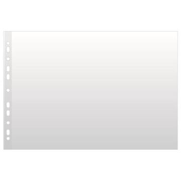 Donau Evrovizijski ovitki U - A3, krajinski, mat, 120 mic, 50 kosov