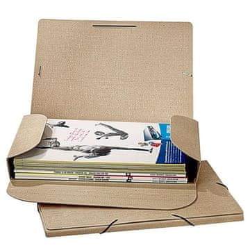 Emba Klopne plošče, gumijaste. Luxor-32x22,2x10 cm1 kos