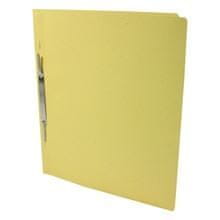 HIT Office, A4, reciklirano, rumeno, 100 kosov