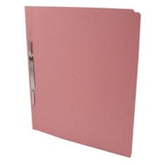 HIT Office, A4, reciklirano, roza, 100 kosov