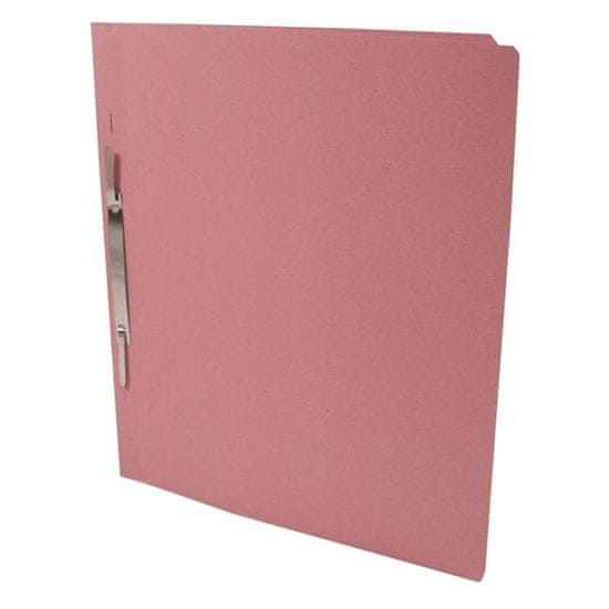 HIT Office, A4, reciklirano, roza, 100 kosov
