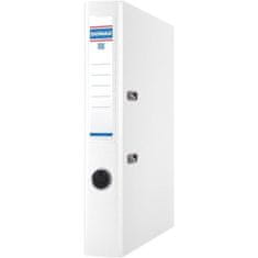 Donau Arhivska mapa Master - A4, 5 cm, bela