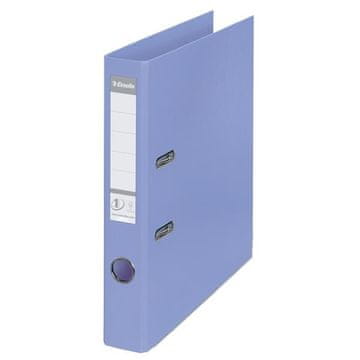Esselte Datoteka No.1 Solea - A4, 5 cm, modra
