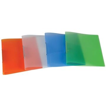 Donau Vezivo - A4, 3,4 cm, mešanica barv