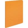 Karton P+P Vezivo z 2 obročkoma - A4, 2 cm, oranžno