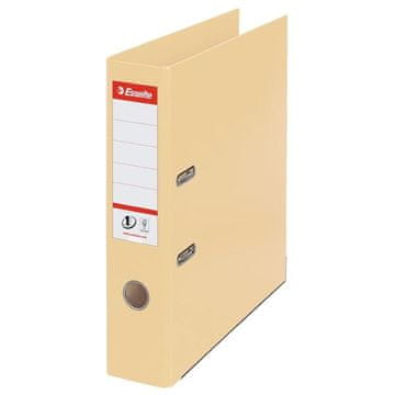 Esselte Datoteka No.1 Naturele - A4,7,5,kremasta