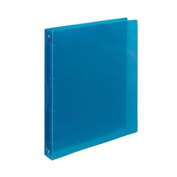 Karton P+P Štirikotni spenjalnik Electra - A4, 3,2 cm, temno zelene barve