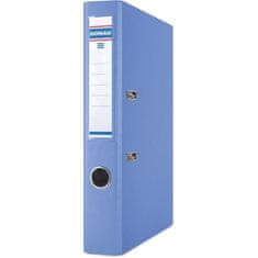 Donau Arhivska mapa Master - A4, 5 cm, modra