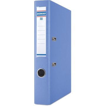 Donau Arhivska mapa Master - A4, 5 cm, modra