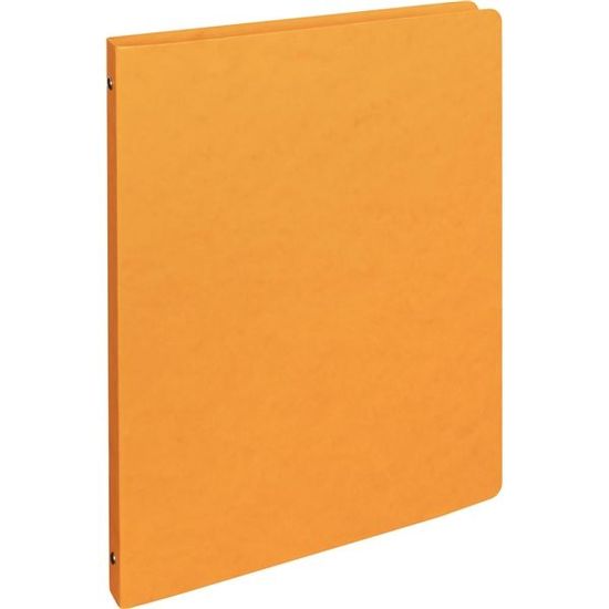 Karton P+P Štiriokotni vezalnike 2,0 cm oranžne barve