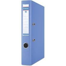 Donau Arhivska mapa Master - A4, 5 cm, modra