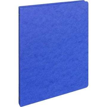 Karton P+P Vezivo s 4 krožci - A4, 2 cm, modro