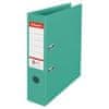 Datoteka No.1 Colour'Breeze-A4,7,5,zelena.