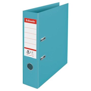 Esselte Datoteka z vzvodom No.1 Colour'Breeze-A4,7,5,mod.