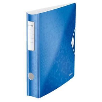 Leitz WOW 180° arhivski vložek - A4, 6,5, modri