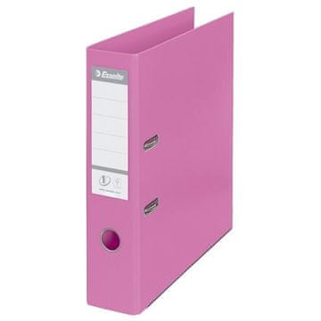 Esselte Datoteka No.1 Solea - A4, 7,5, sivka.