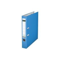 Leitz 180° arhivska mapica z vzvodom A4, 5,2 cm, svetlo modra