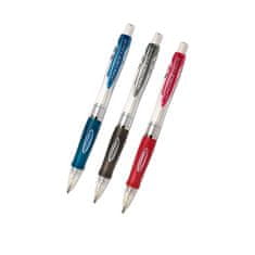 Concorde Mikro svinčnik Extra, 0,5 mm, mešanica barv