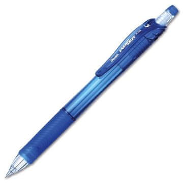 Pentel Mikro svinčnik Energize X, 0,5 mm, moder