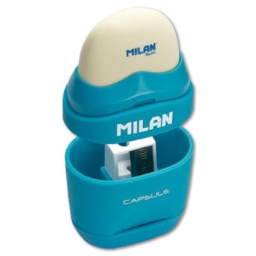 MILAN Guma, z ostičem, mešanica barv