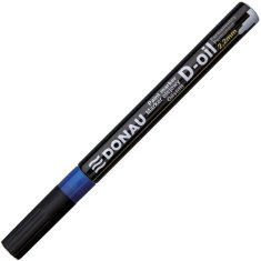 Donau Barvni marker, 2,2 mm, modri