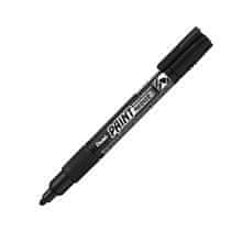 Pentel Pisalni marker MMP20, črn