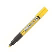 Pentel Pisalni marker MMP20, rumen