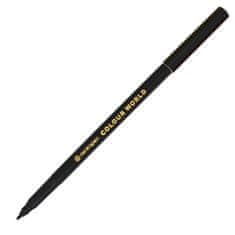Centropen Markerji 7550, črni