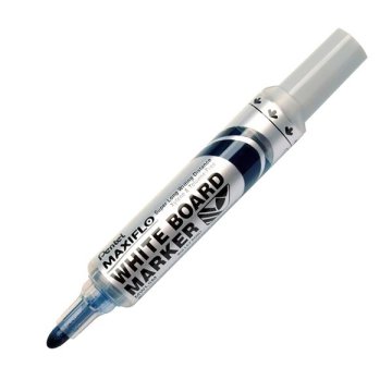 Pentel Pisalo za bele table Maxiflo, modro