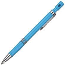 KEYROAD Mikro svinčnik, 2,0 mm, moder