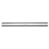 Westcott Aluminijasto ravnilo, 40 cm