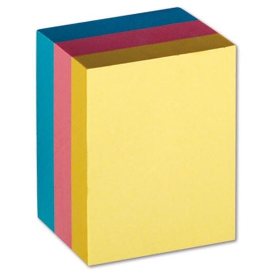 Concorde Blazinica, 38 x 51 mm, mešanica barv, 3 kosi