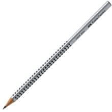 Faber-Castell Grafitni svinčnik trikotni GRIP 2001, H
