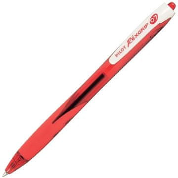 Pilot Pisalo RéxGrip, rdeče