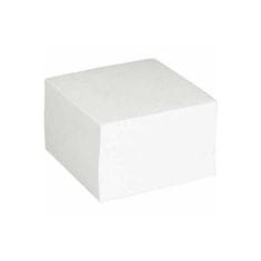 Nelepljeno polnilo za škatle, 9 x 9 x 5 cm