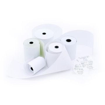 OFFICEO Termo krogla - 80 x 140 x 25, 170 m, 75 g/m2
